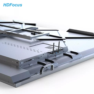 110 inch All in One interactive Flat Panel for Teaching